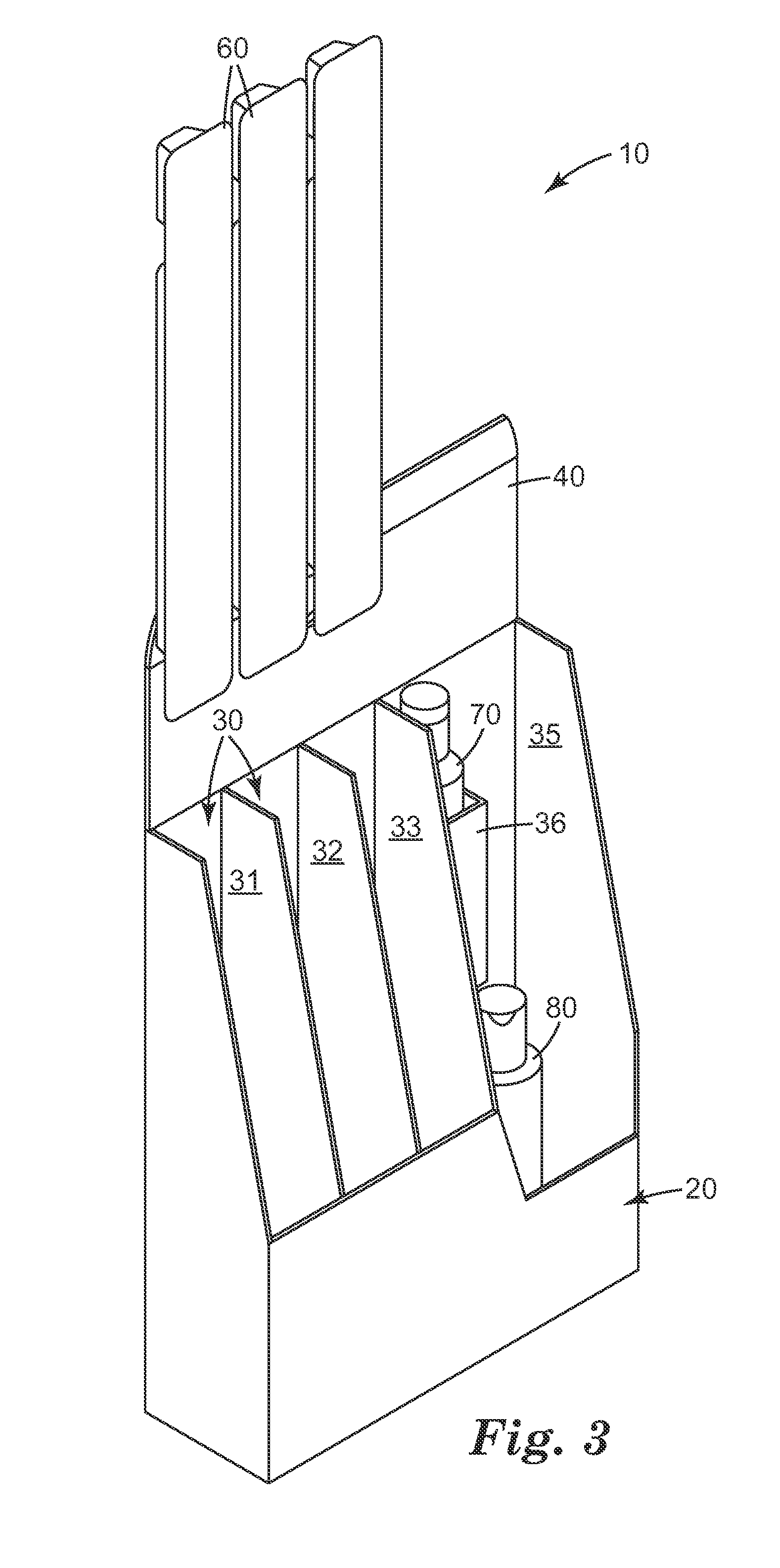 Oral care method and kit