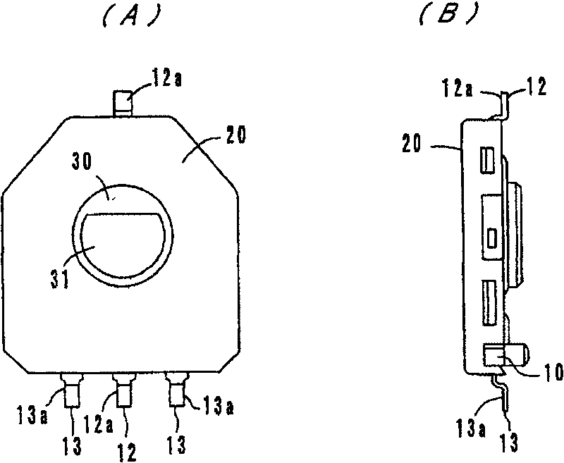 Paste, resistor paste, methods for producing them, and variable resistor