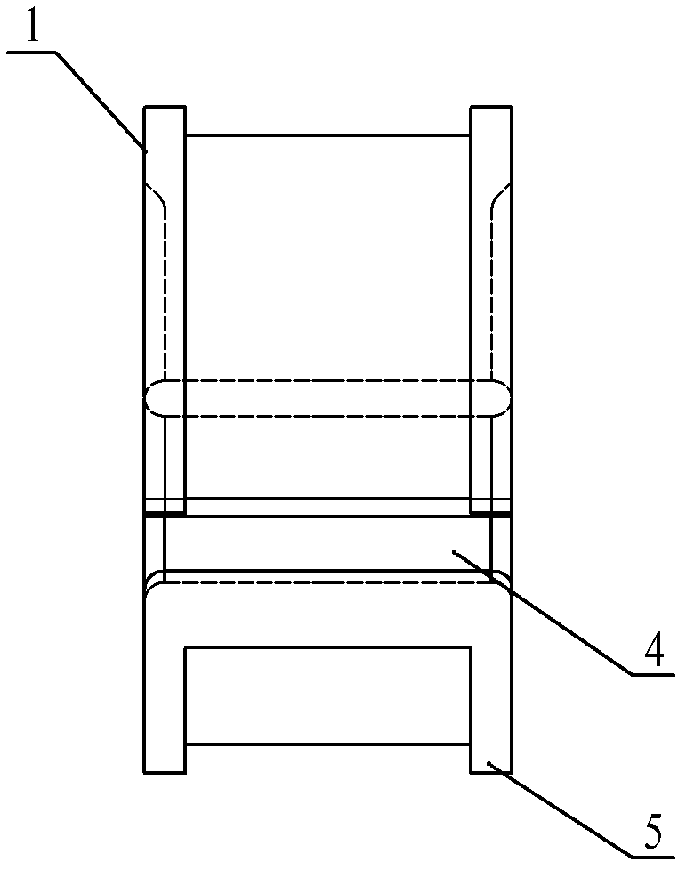 Cable clamp