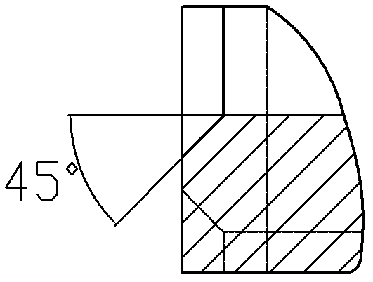 Cable clamp