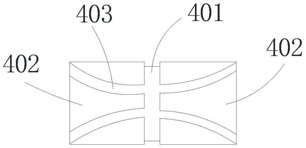 High-precision photoelectric liquid level sensor