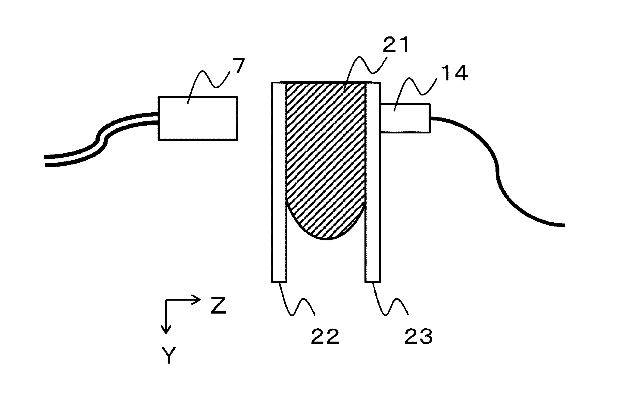 Object information acquiring apparatus and method for controlling same