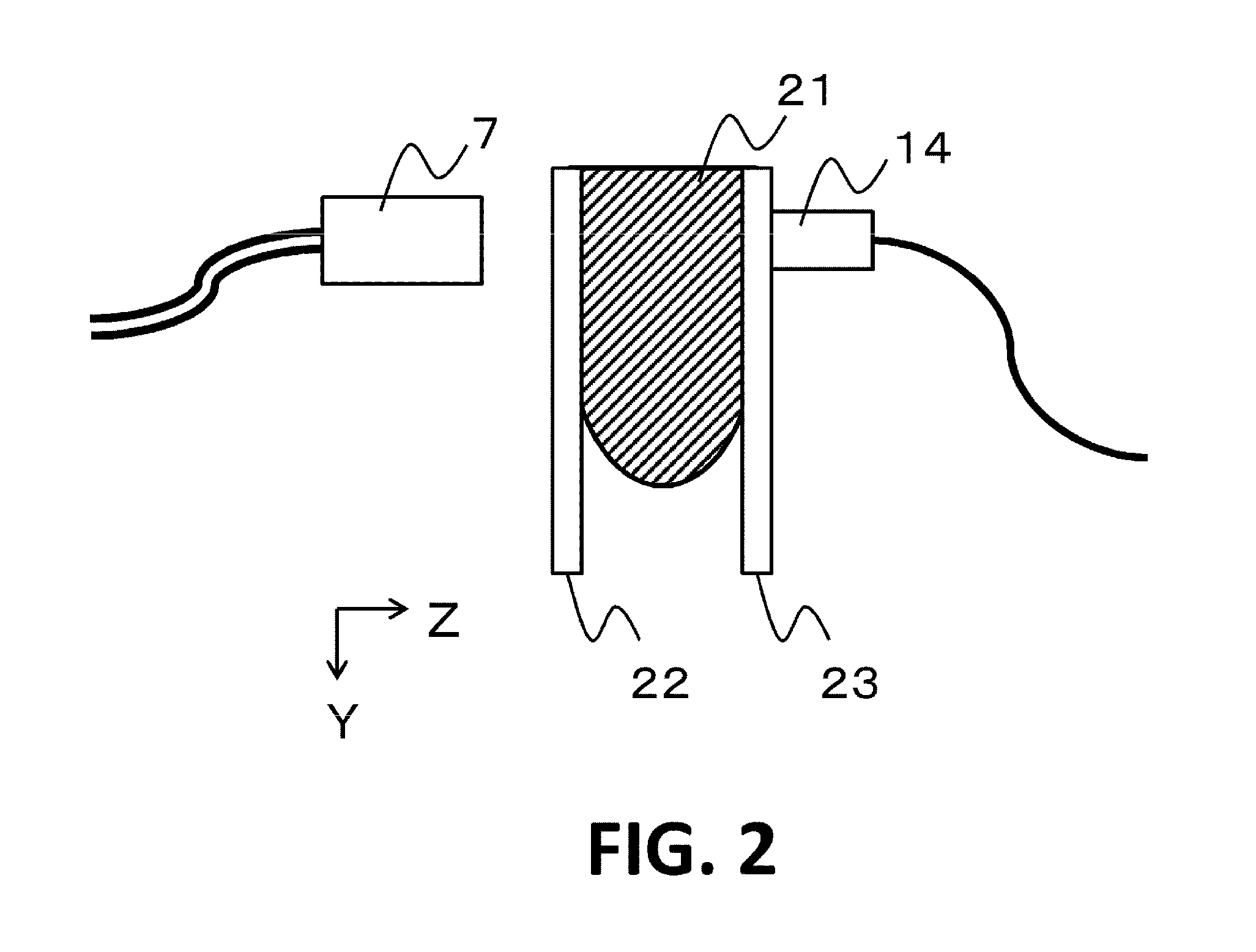 Object information acquiring apparatus and method for controlling same