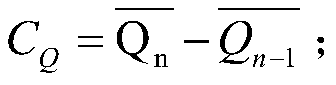 Operation state detection system of mechanical equipment electrical system