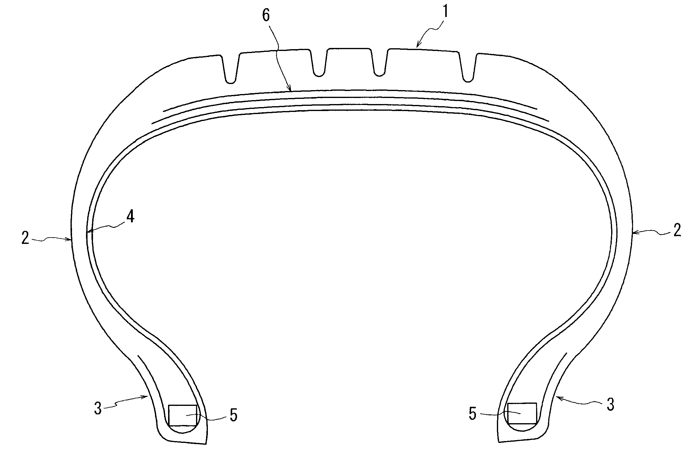 Pneumatic tire