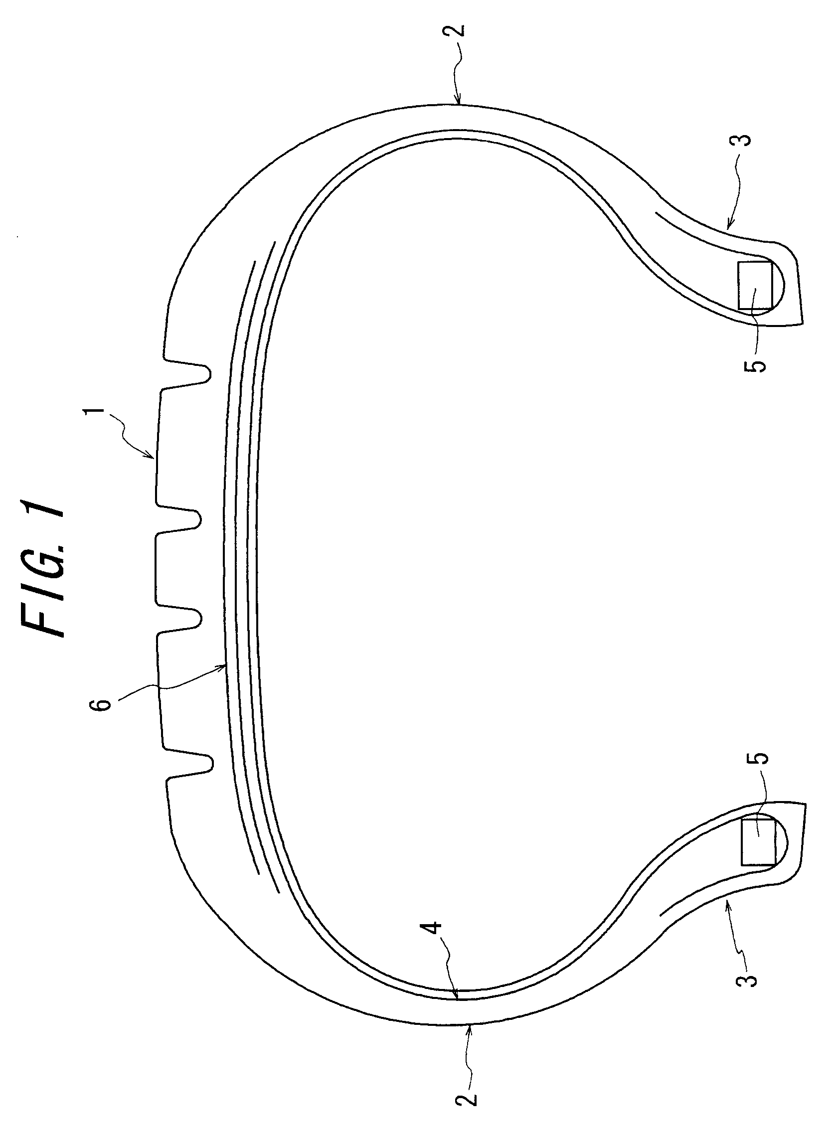 Pneumatic tire