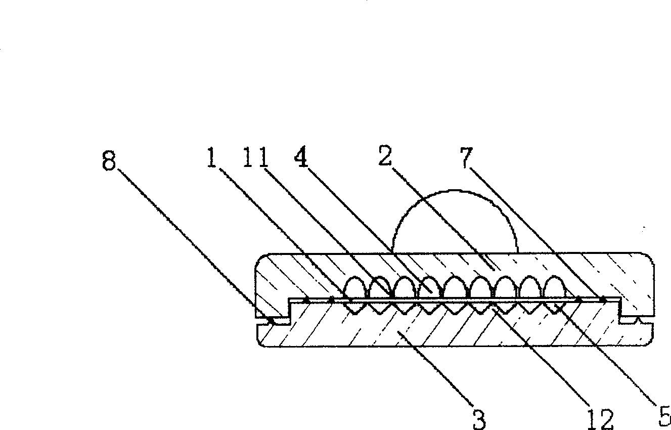 Versatile exhausting box for blood transfusion