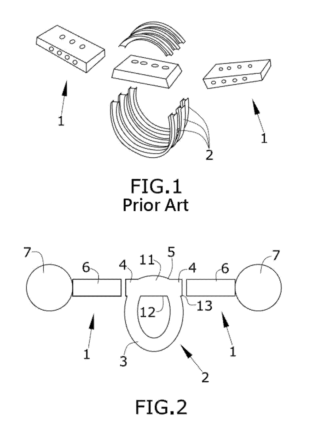 Aircraft fuselage frame