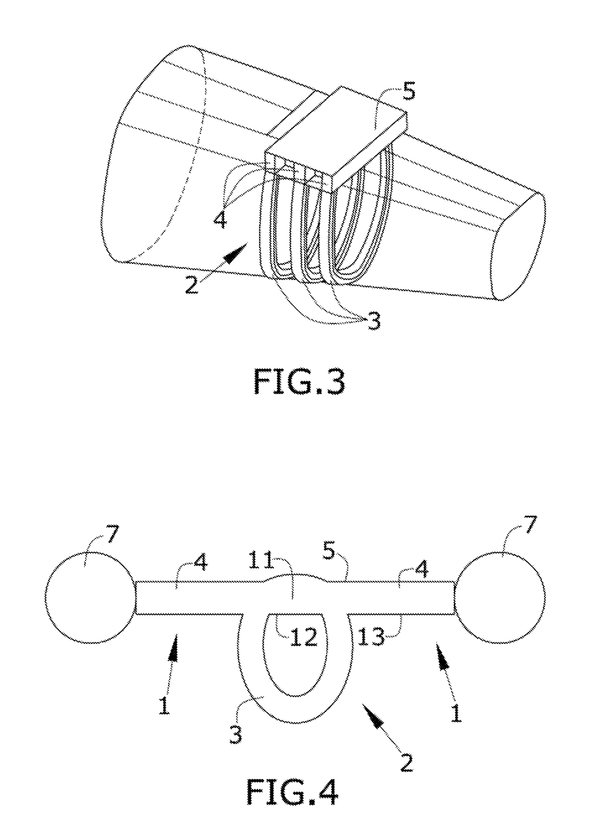 Aircraft fuselage frame