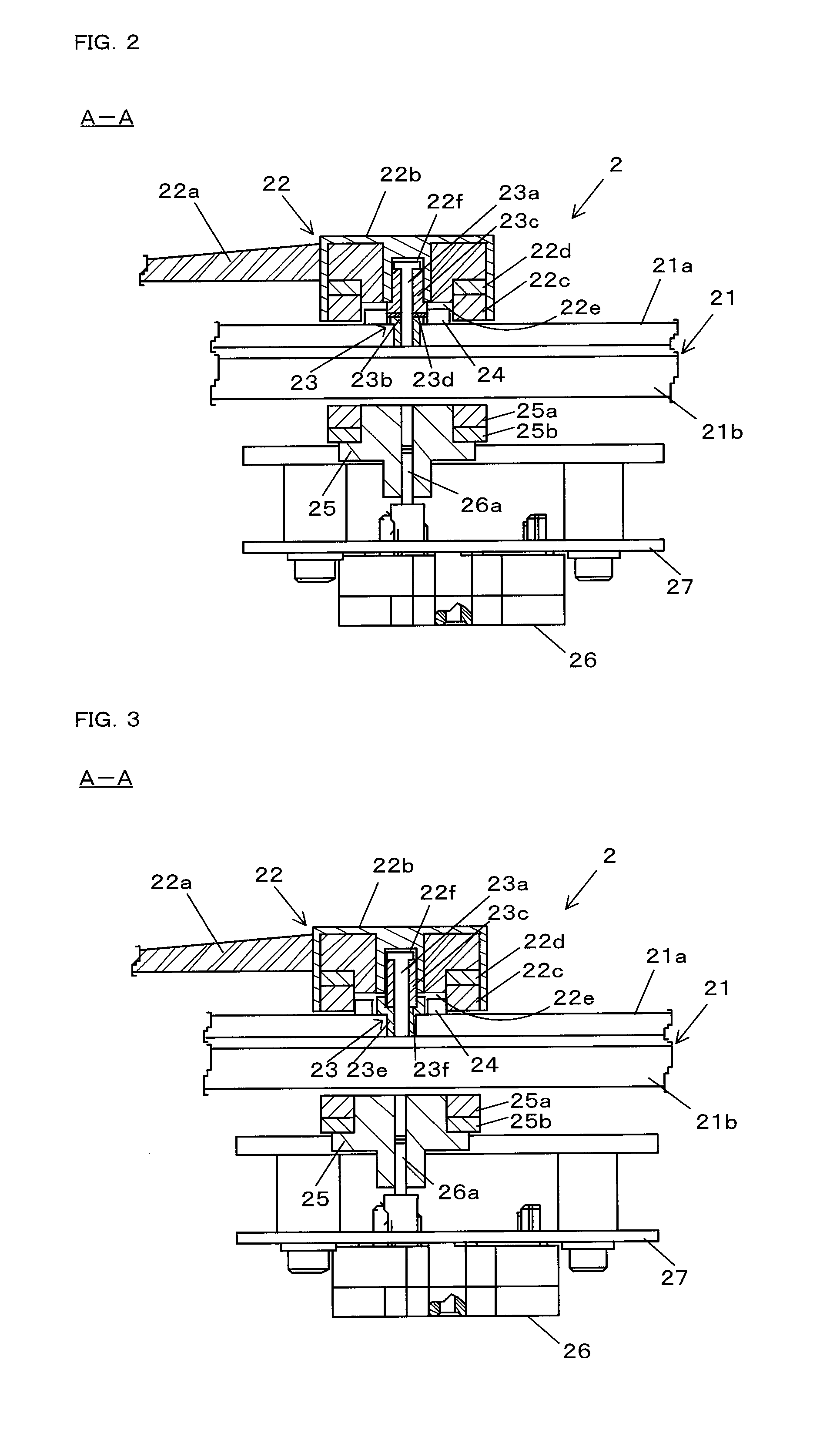 Indicator apparatus