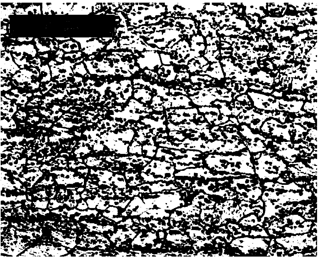 Cold-rolled hot-molded steel plate and production method thereof