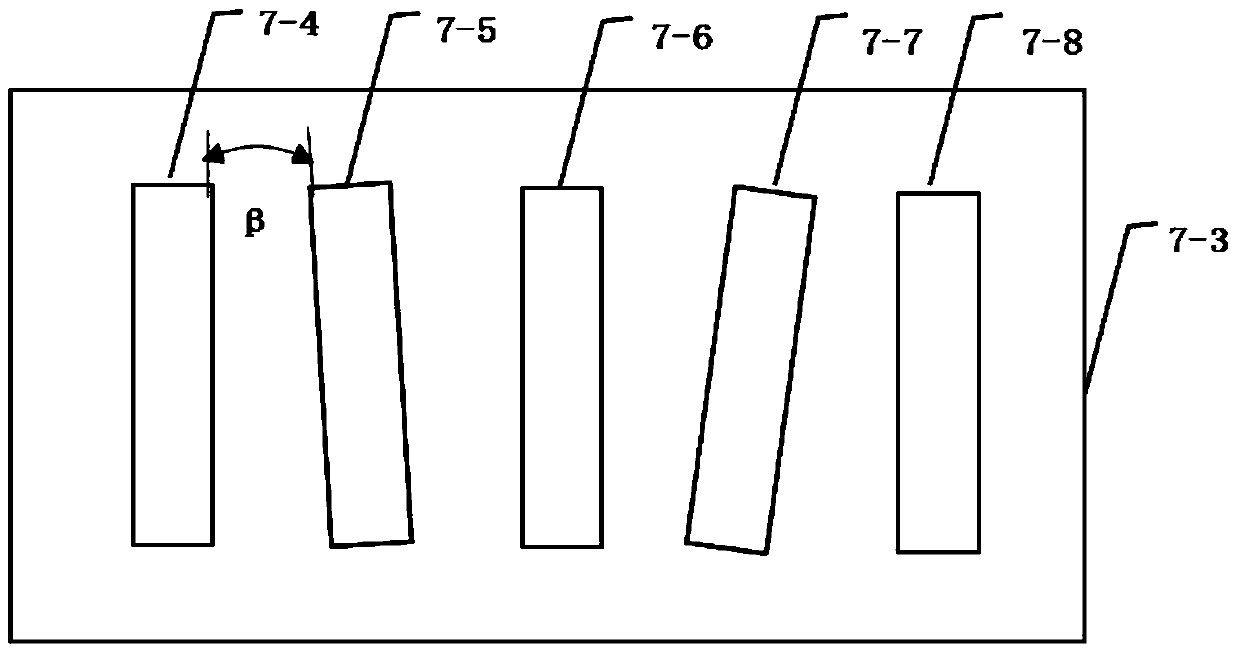 Device for Simultaneously Measuring Power, Spectrum and Beam Quality of High Power Fiber Lasers