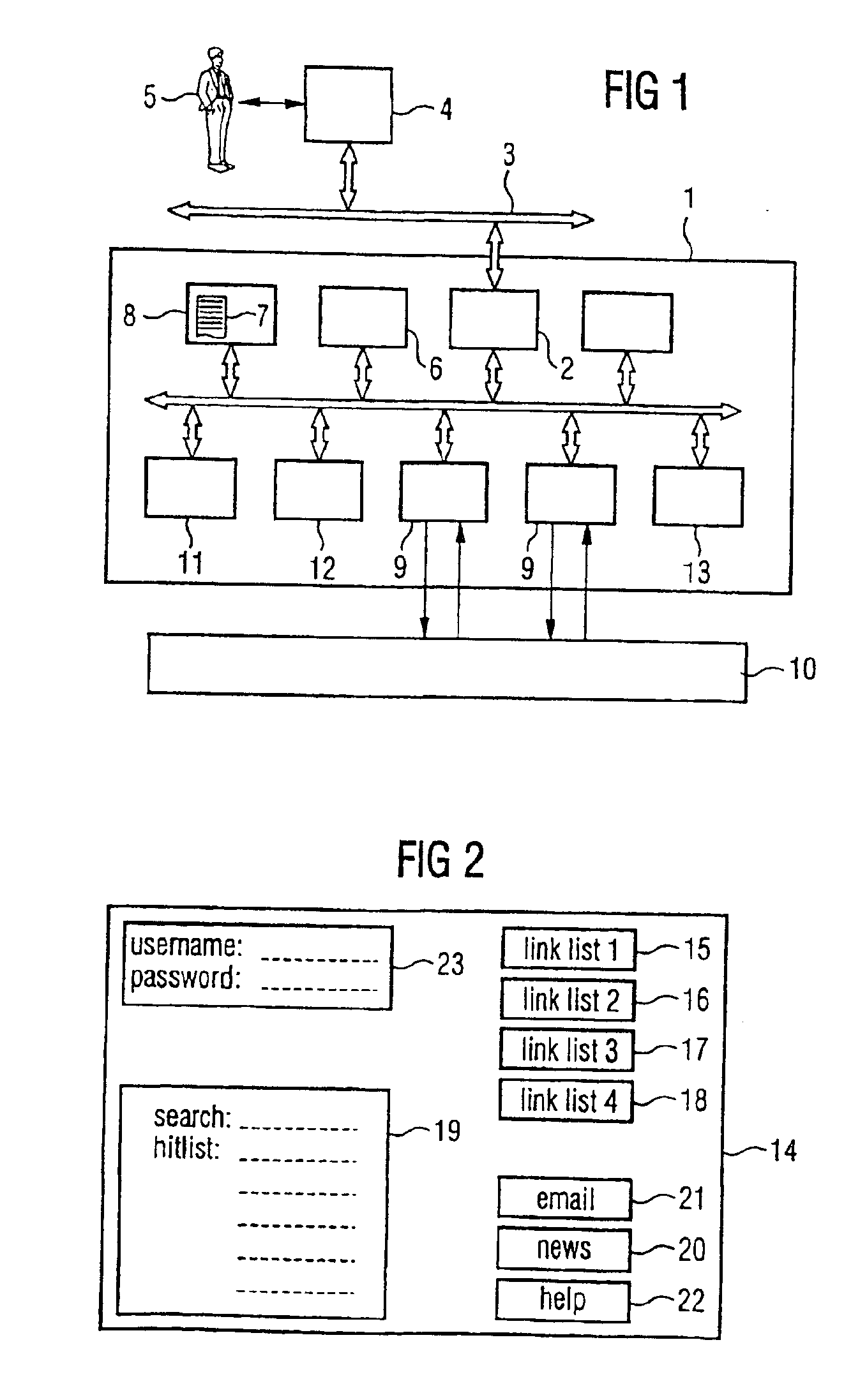 Automation installation