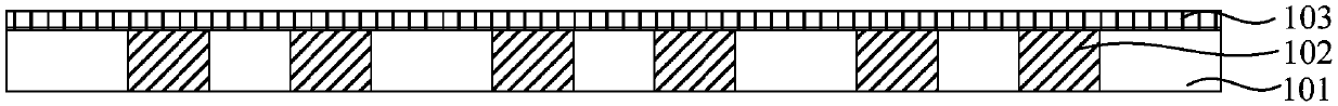 Capacitor structure and manufacturing method thereof