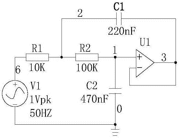 Parallel differential data collecting device and data collecting method