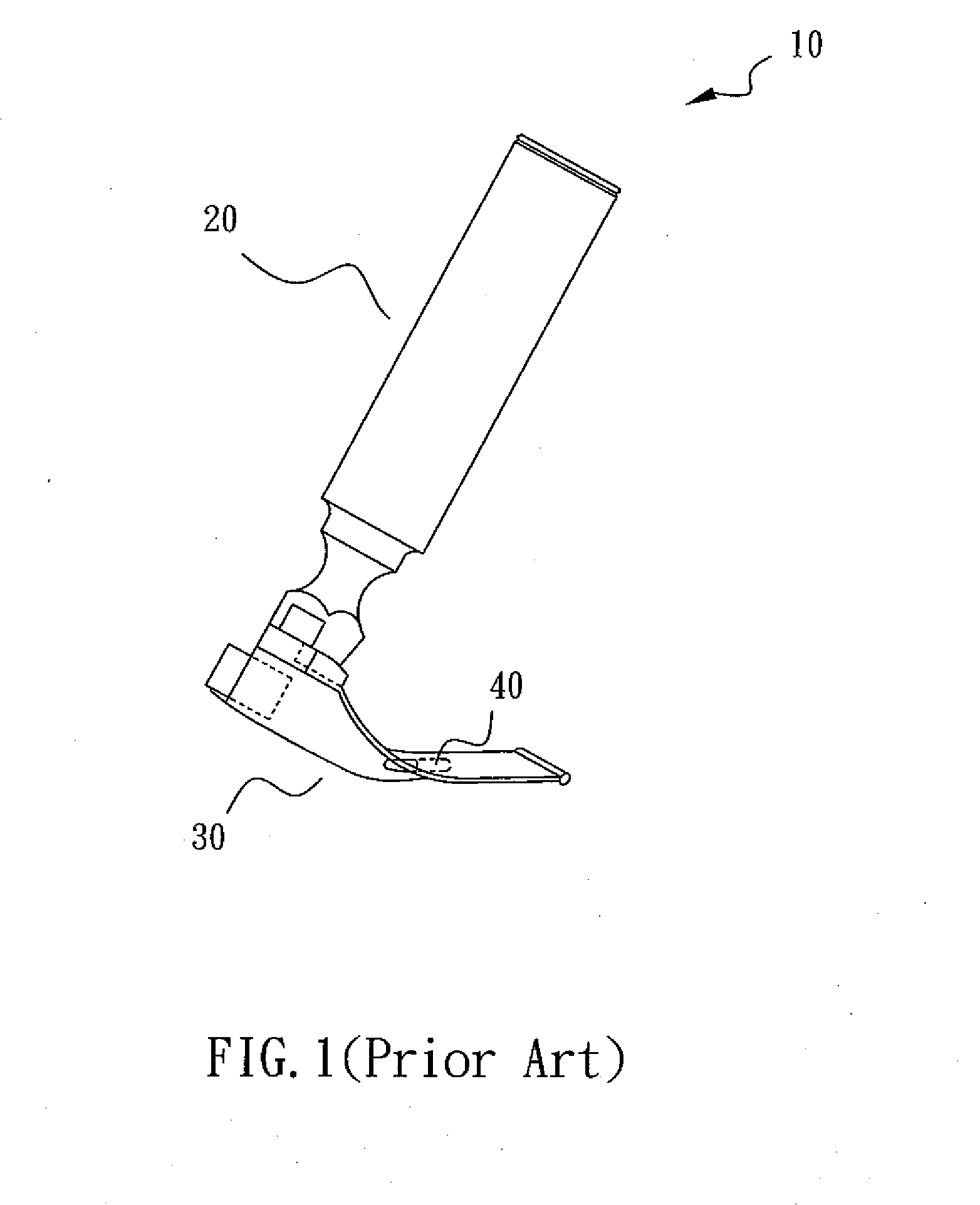 Double Vision Endotracheal Tube Installation System