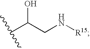 Corticosteroid linked beta-agonist compounds for use in therapy