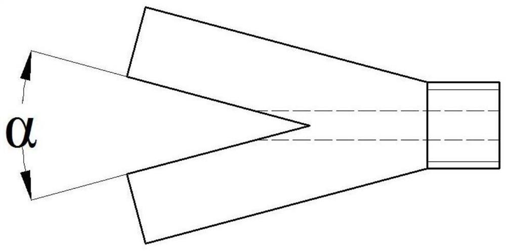 A casting anti-friction and wear-resistant high-aluminum zinc-based composite material and its preparation method