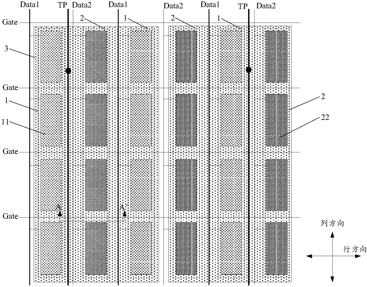 Display panel and display device