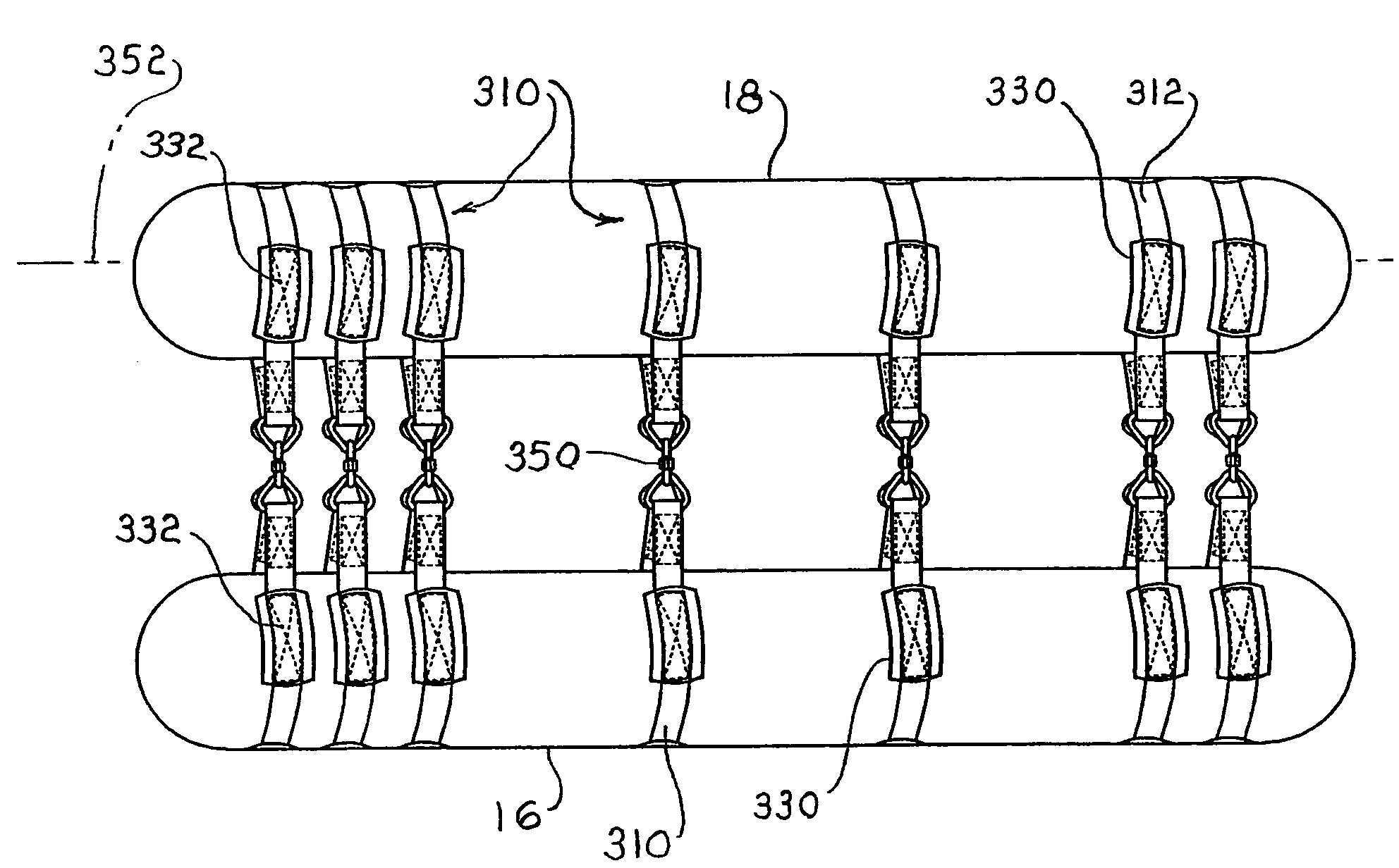 Watercraft dry storage and storage method