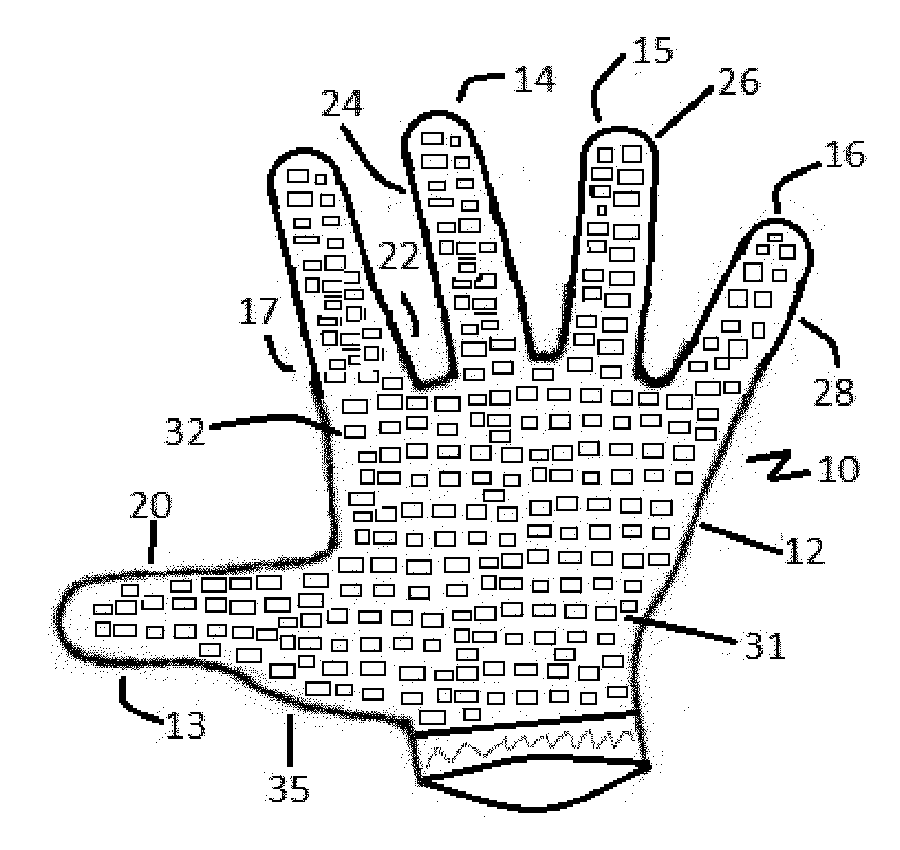 Golf Gloves