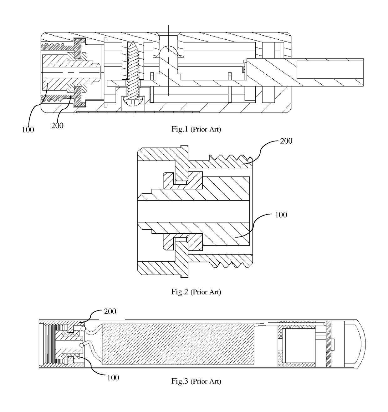 Battery rod assembly, electronic cigarette, and electronic cigarette charging apparatus