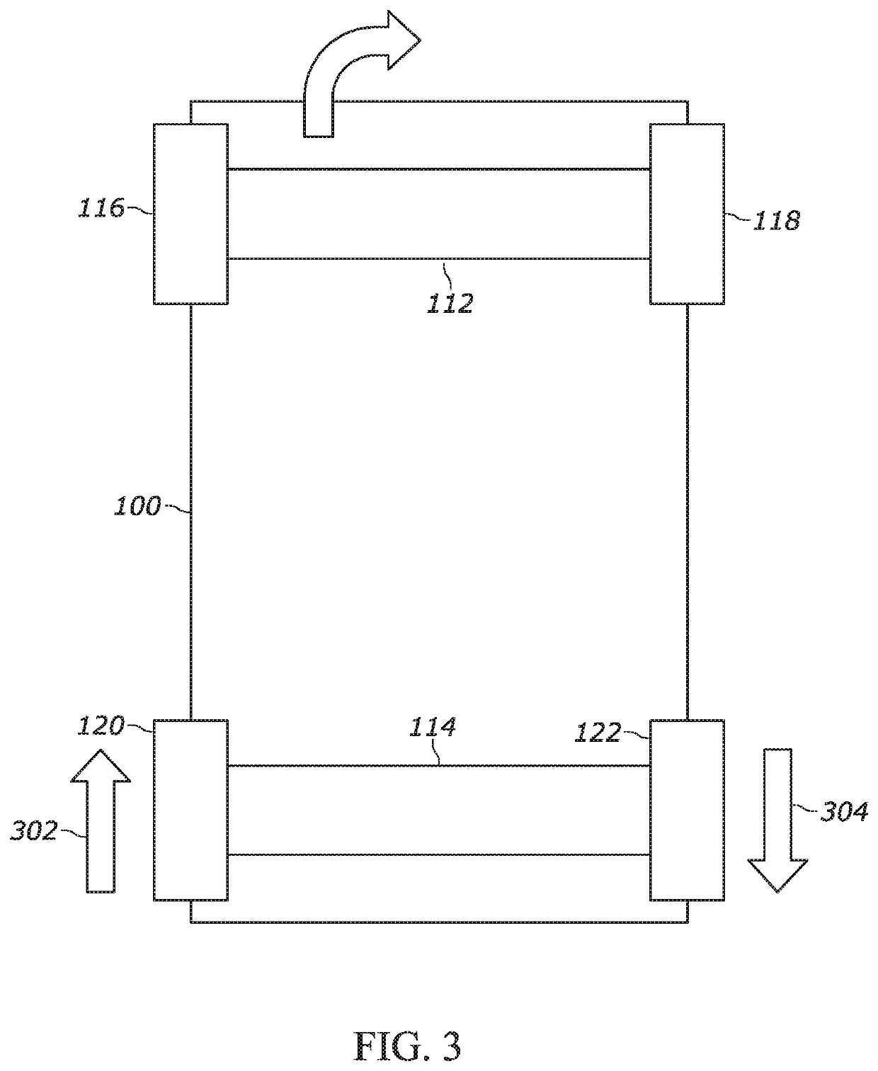 Vehicle steering backup