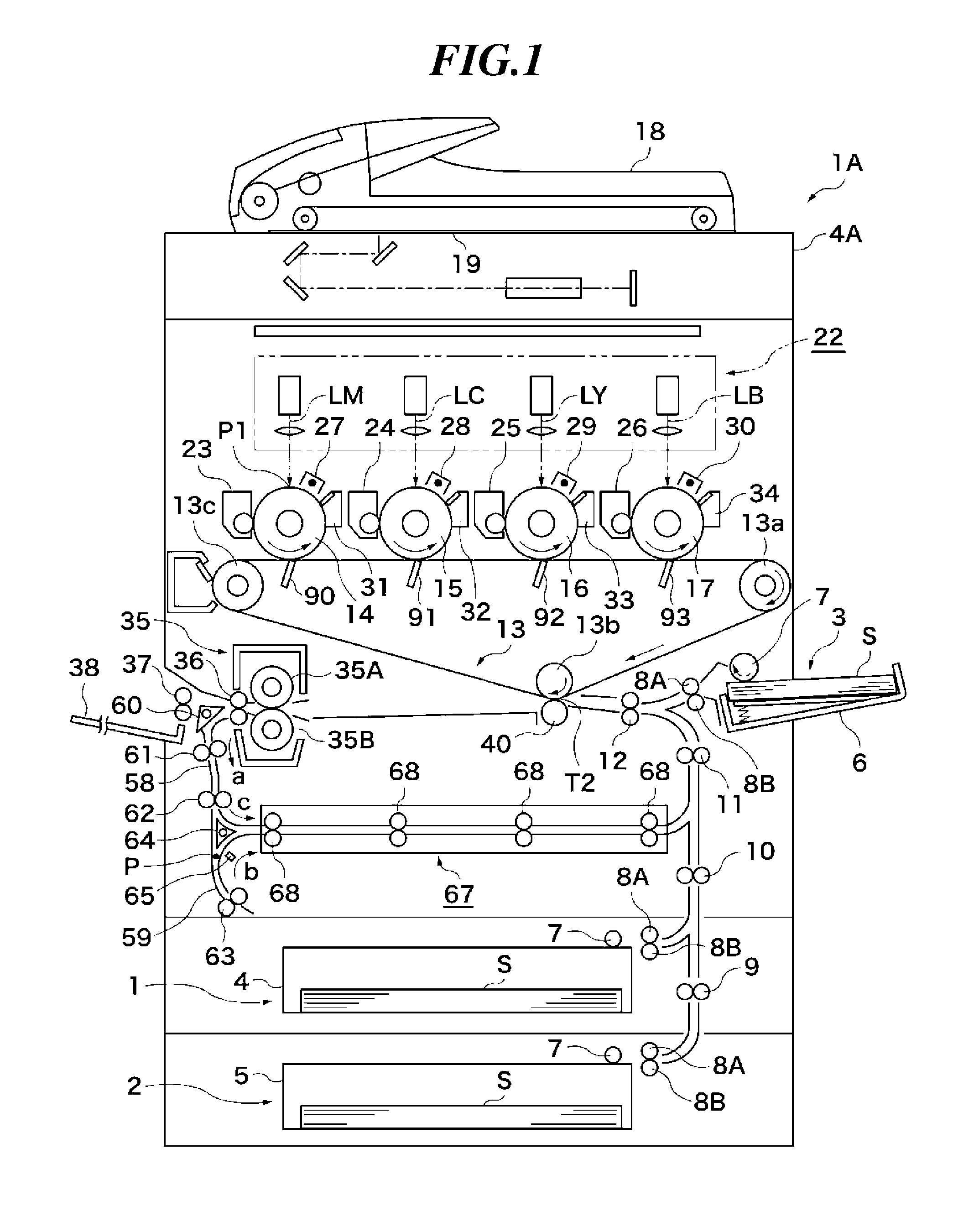 Image forming apparatus