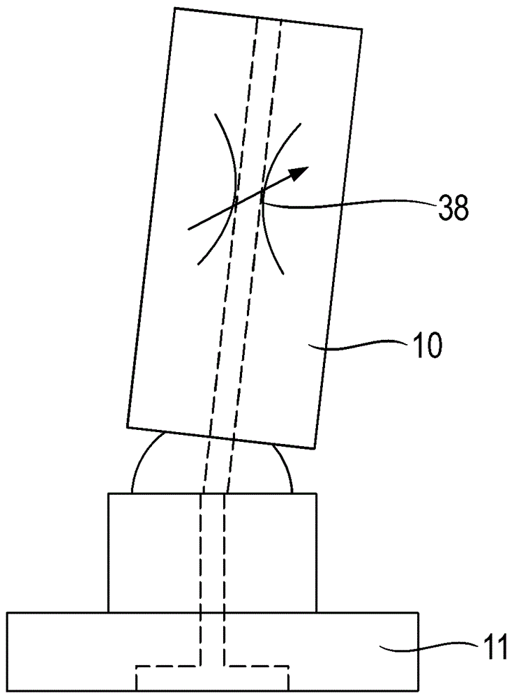 Hydrostatic Axial Piston Machine