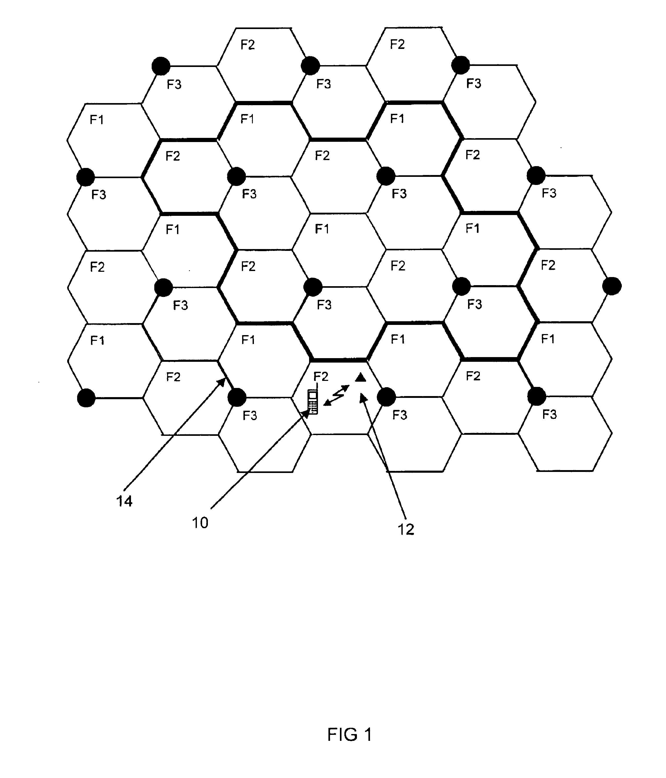 Method and apparatus for sustaining conversational services in a packet switched radio access network