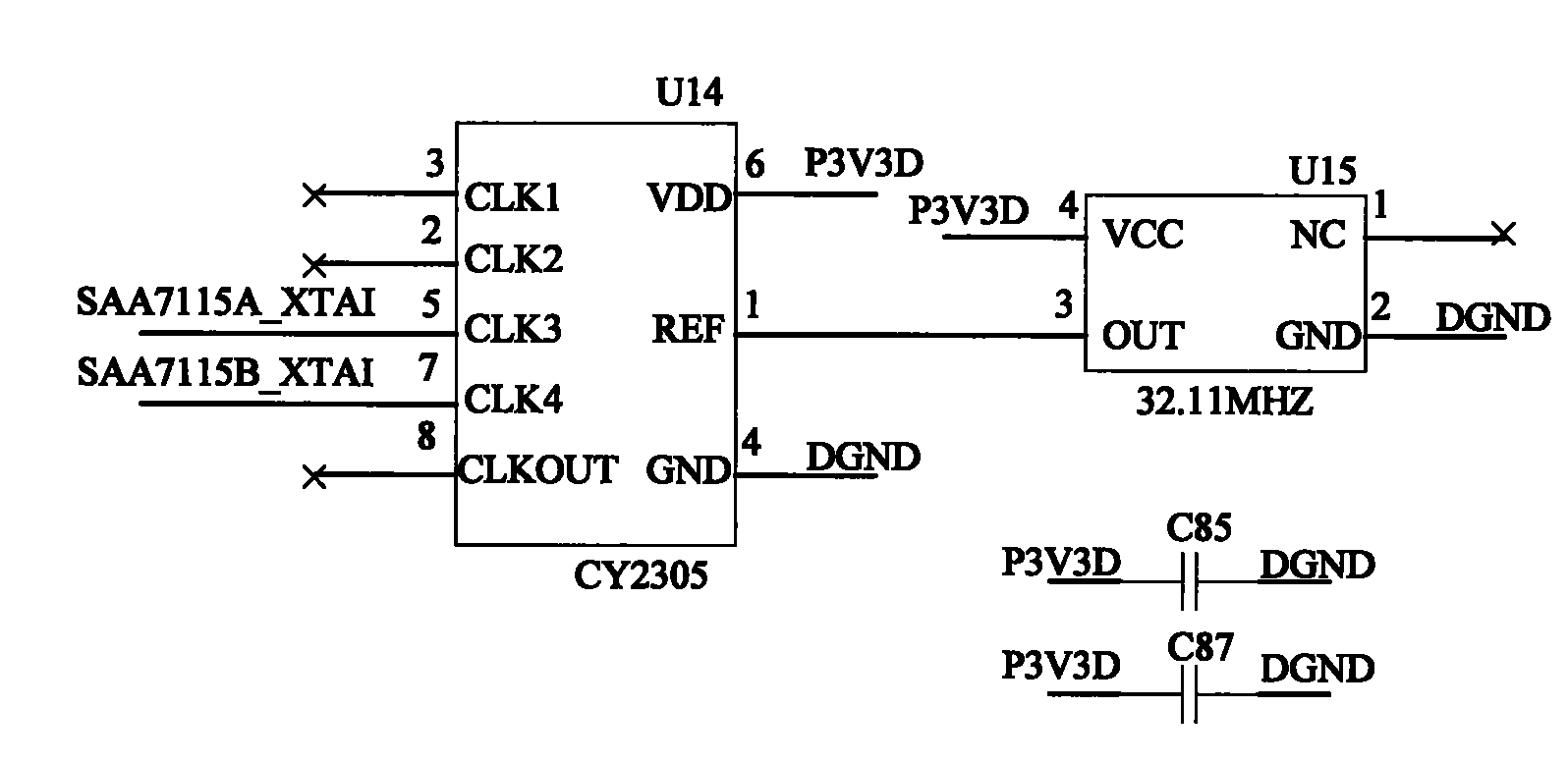 Binocular video synchronous acquisition equipment