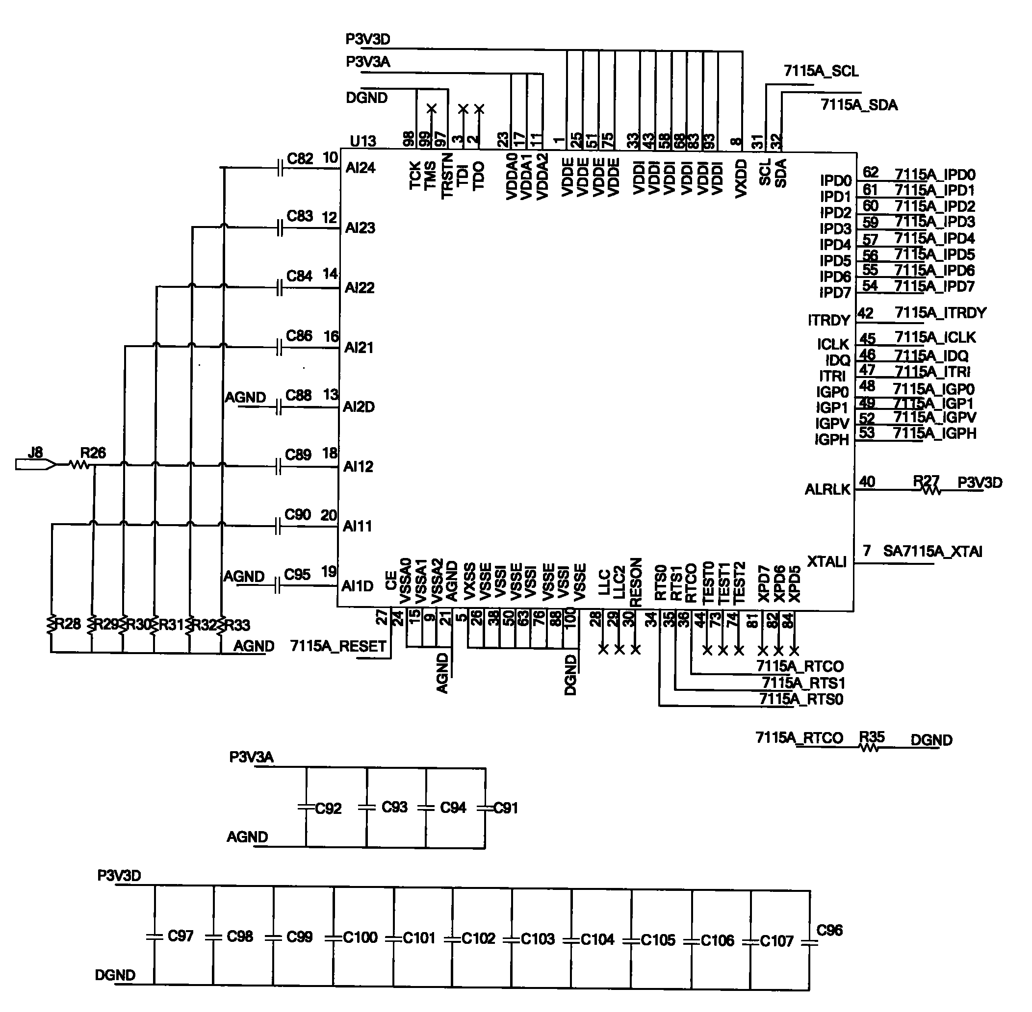 Binocular video synchronous acquisition equipment