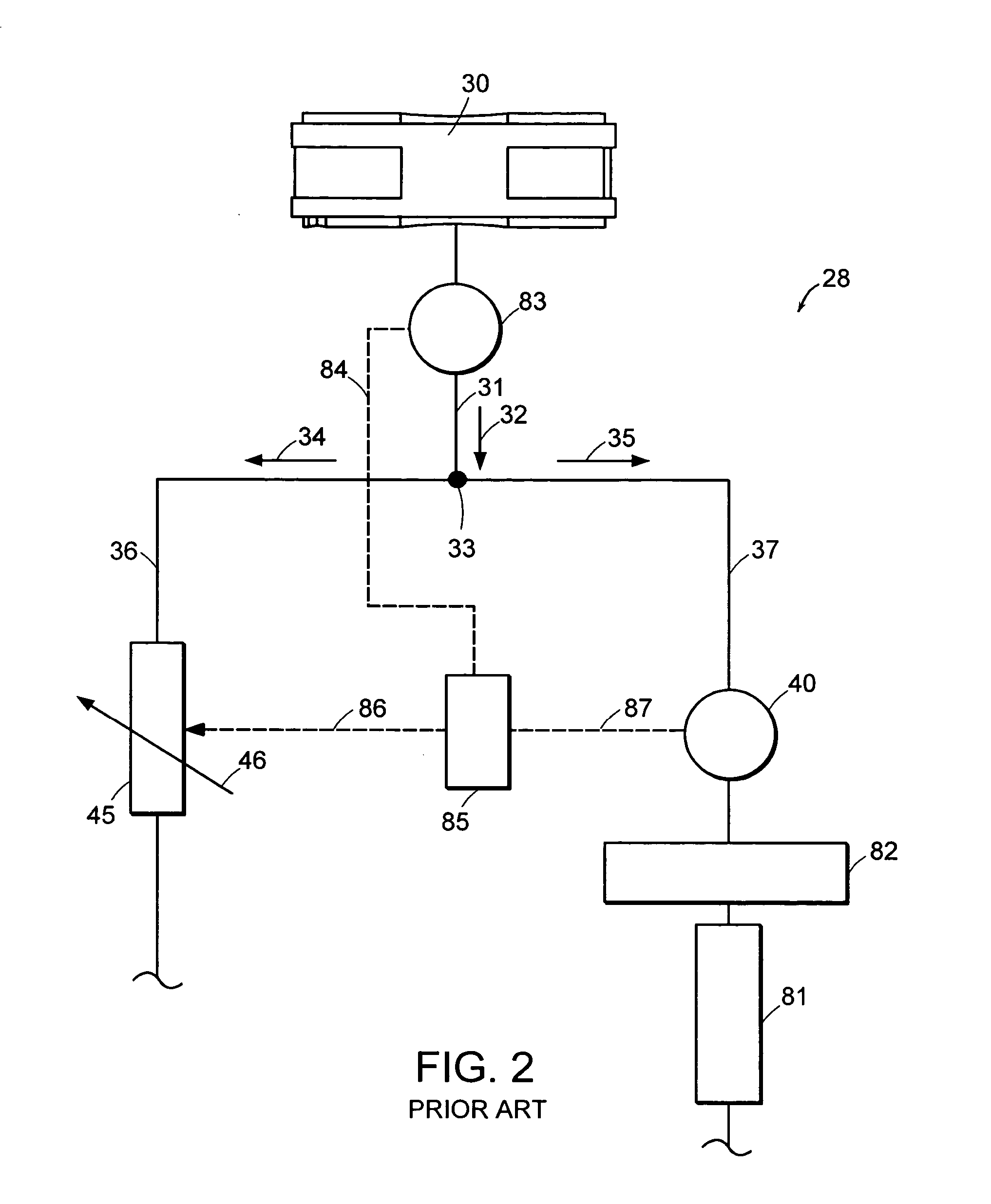 Flow sensing apparatus