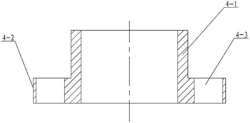 Turbine stator and rotor assembly