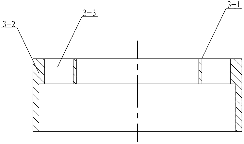 Turbine stator and rotor assembly