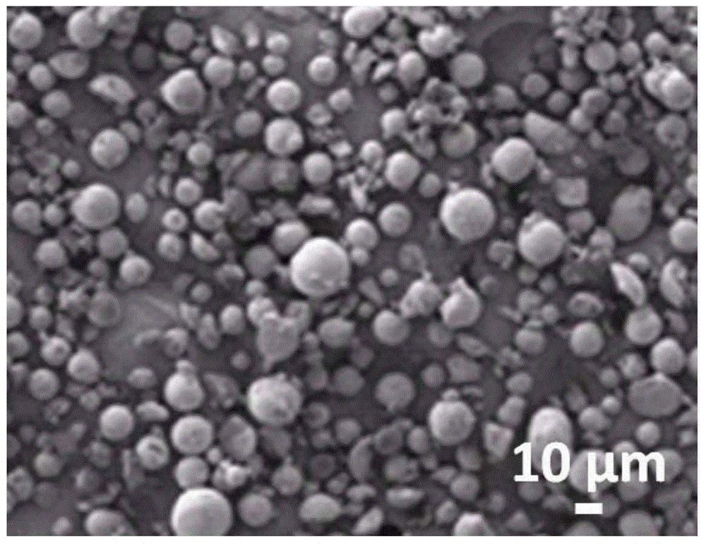 Ultrahigh-molecular-weight atactic polypropylene resin capable of being used for 3D printing, and preparation method and application thereof