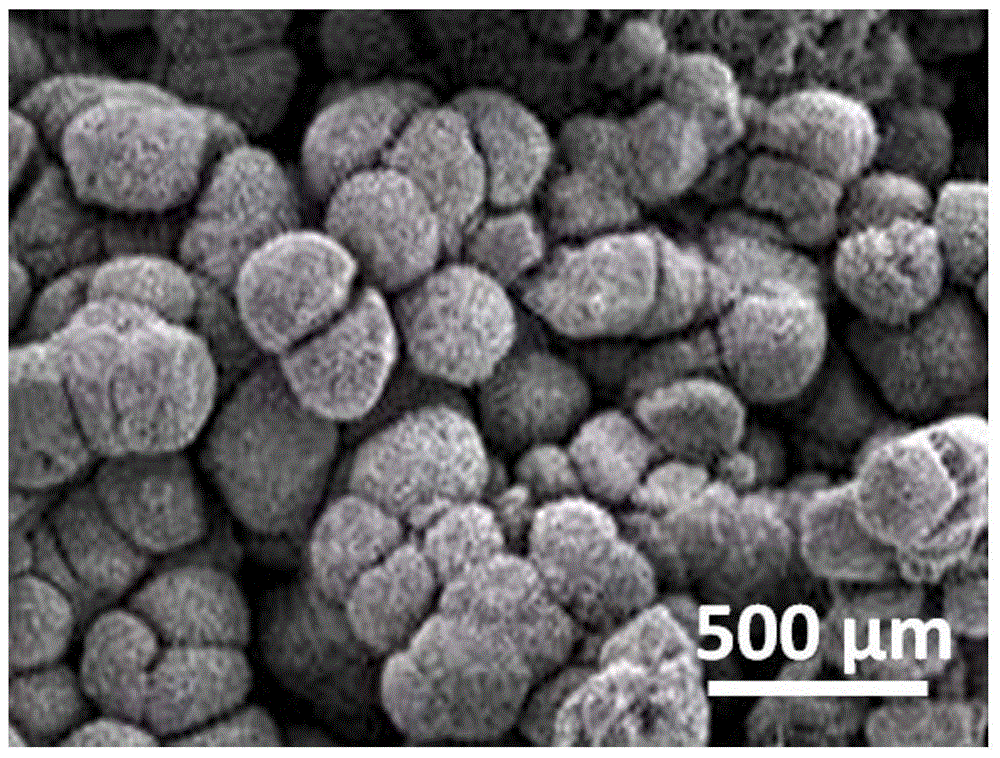 Ultrahigh-molecular-weight atactic polypropylene resin capable of being used for 3D printing, and preparation method and application thereof