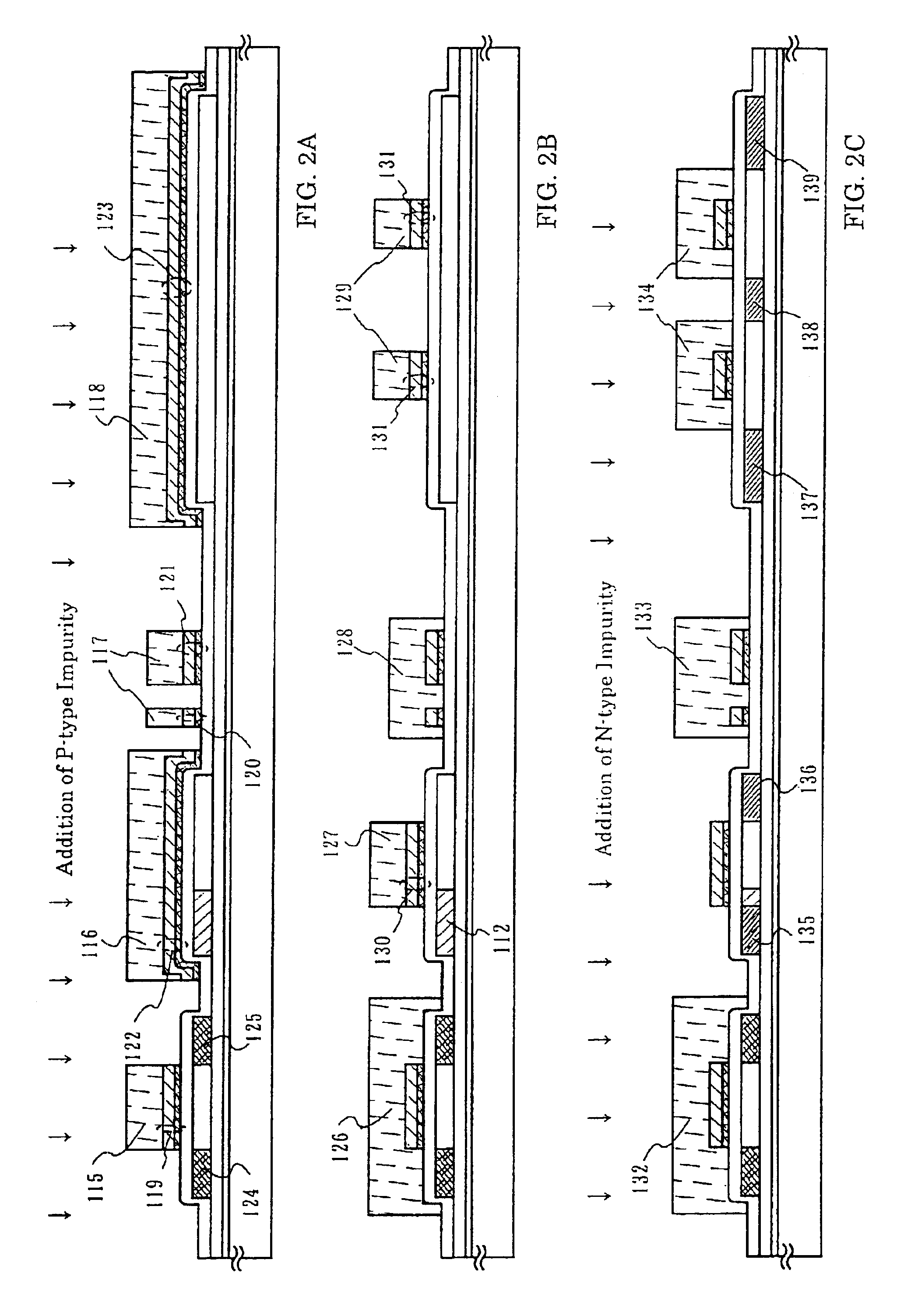 Semiconductor device and fabrication method thereof