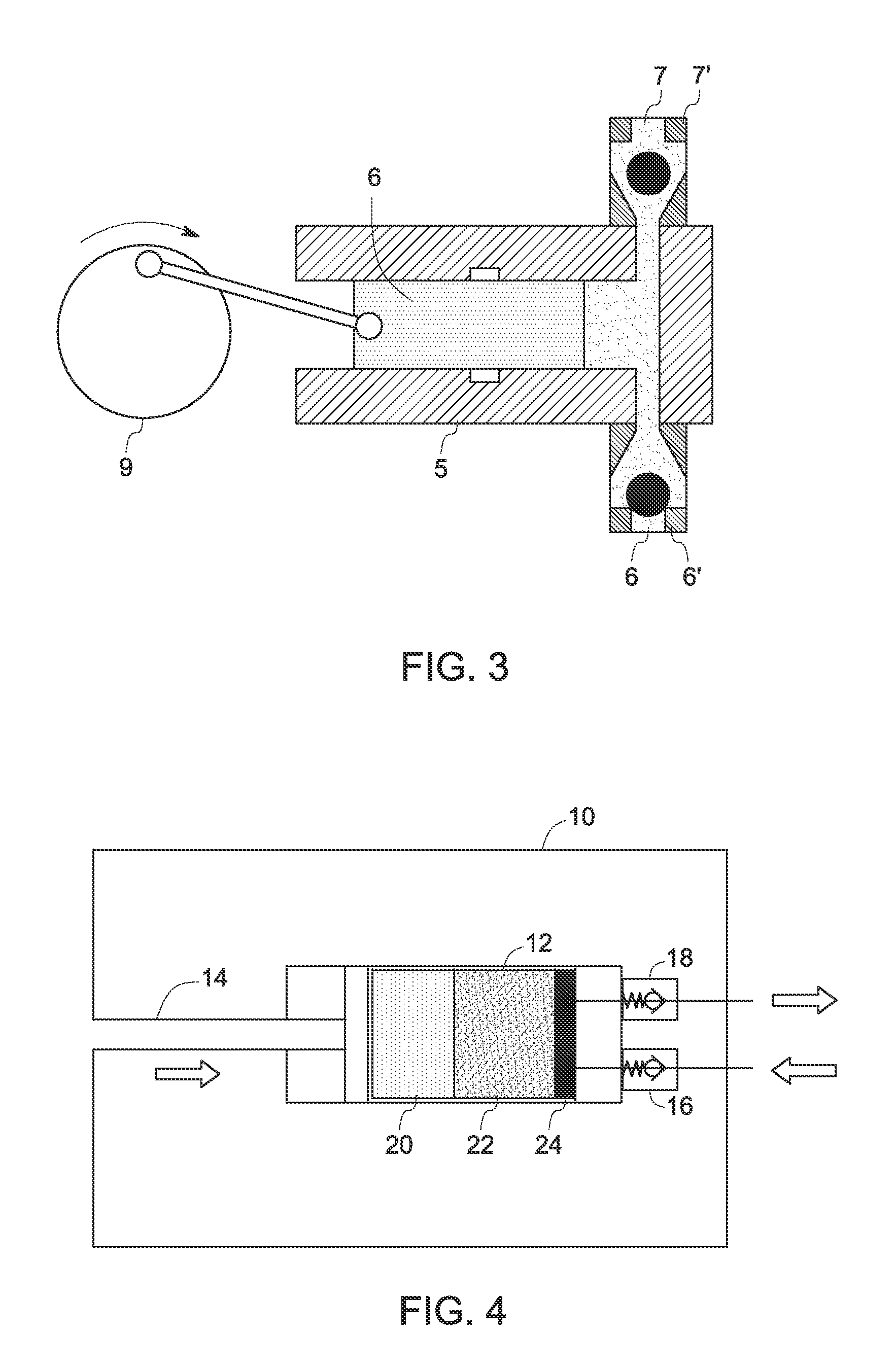 Automated conversion between sfc and HPLC