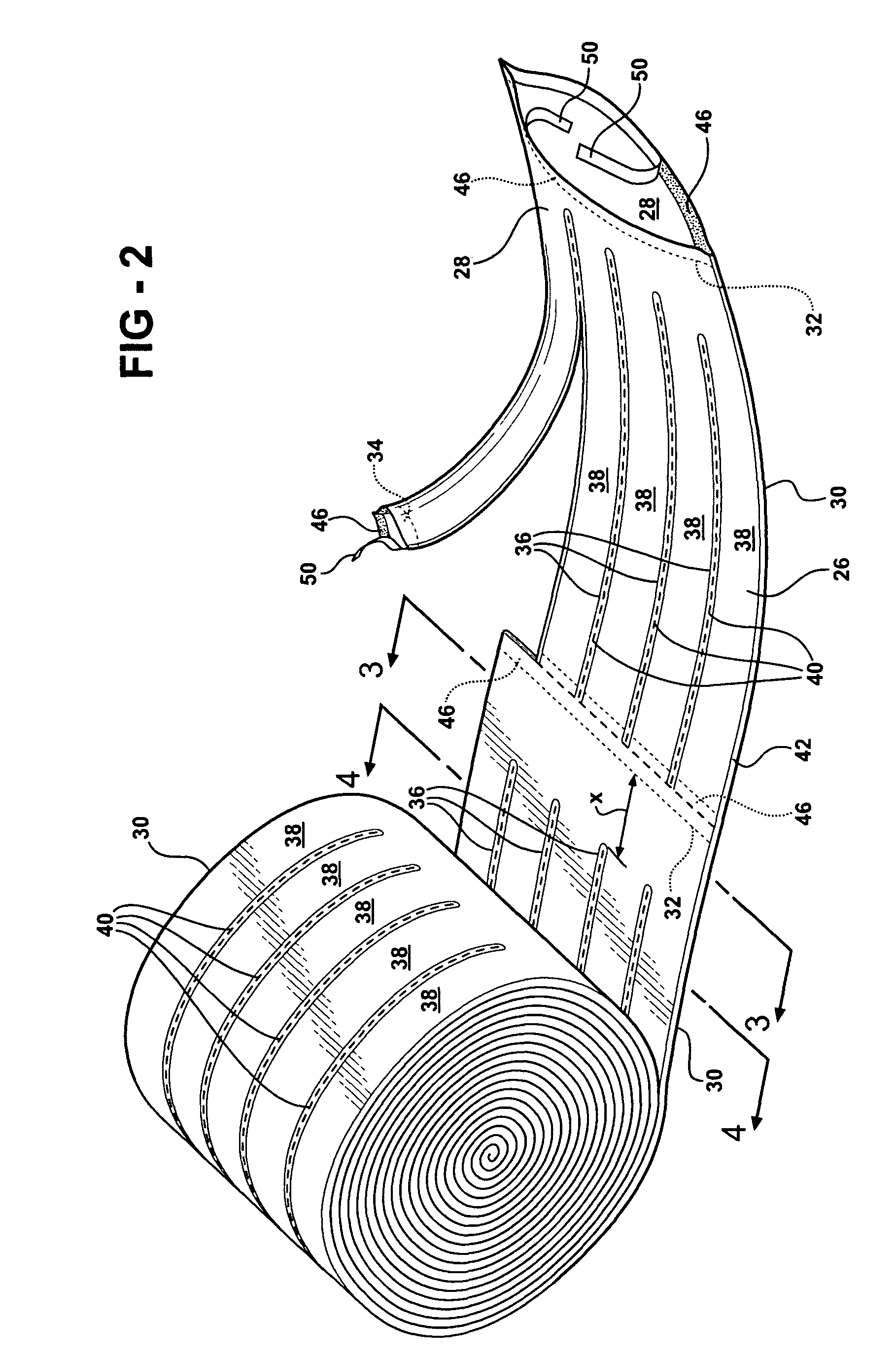 Disposable sheath for telementry leads of a monitoring device