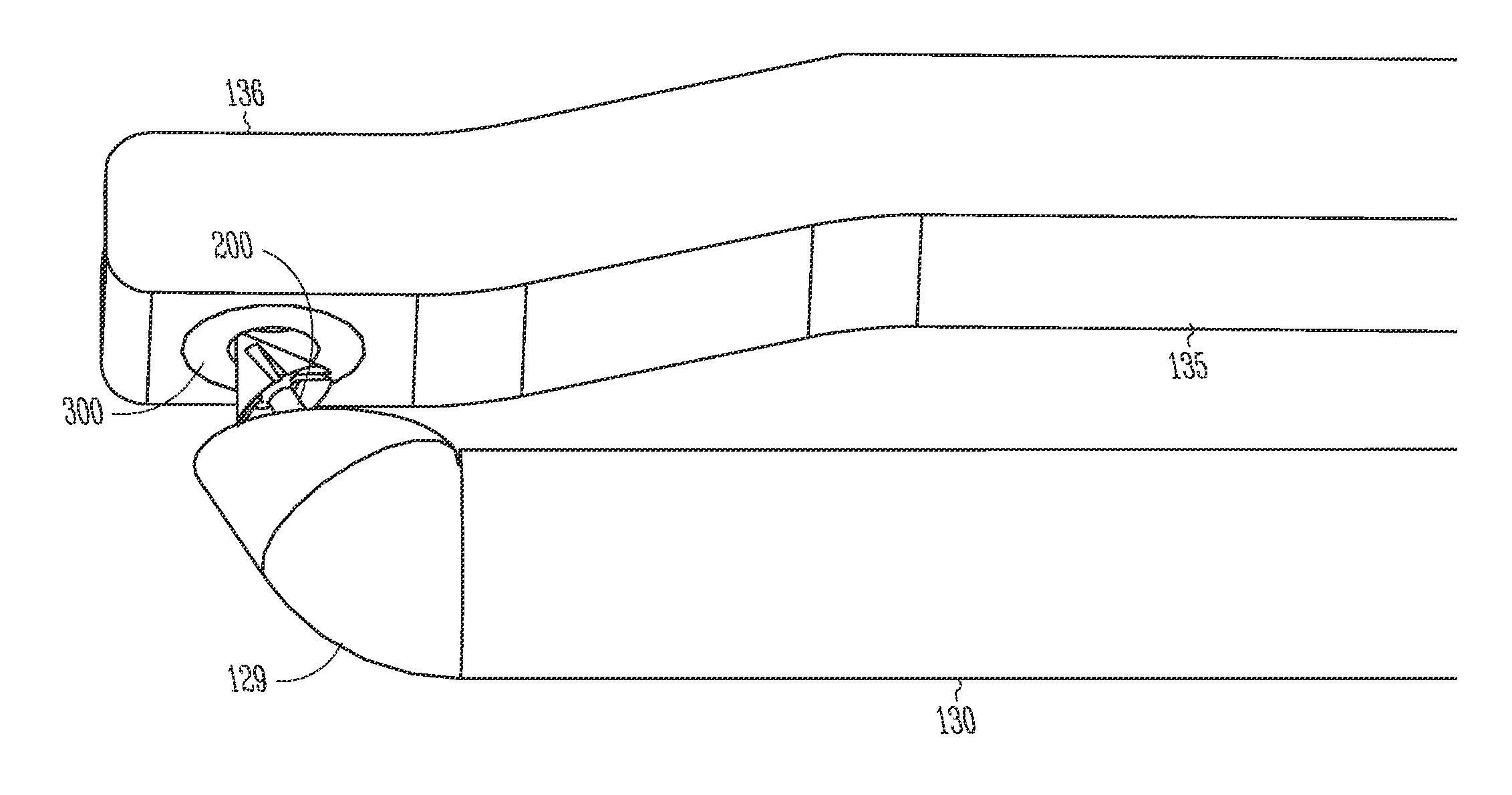 Fastener deployment system and method