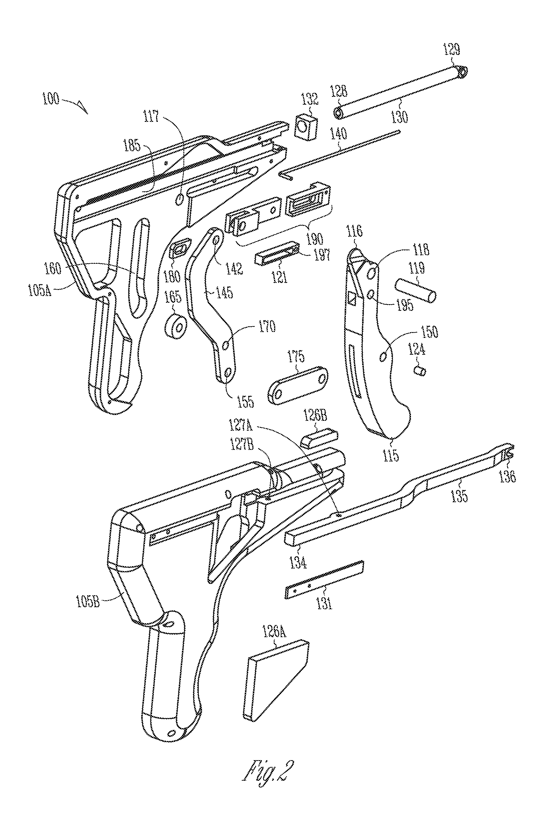 Fastener deployment system and method