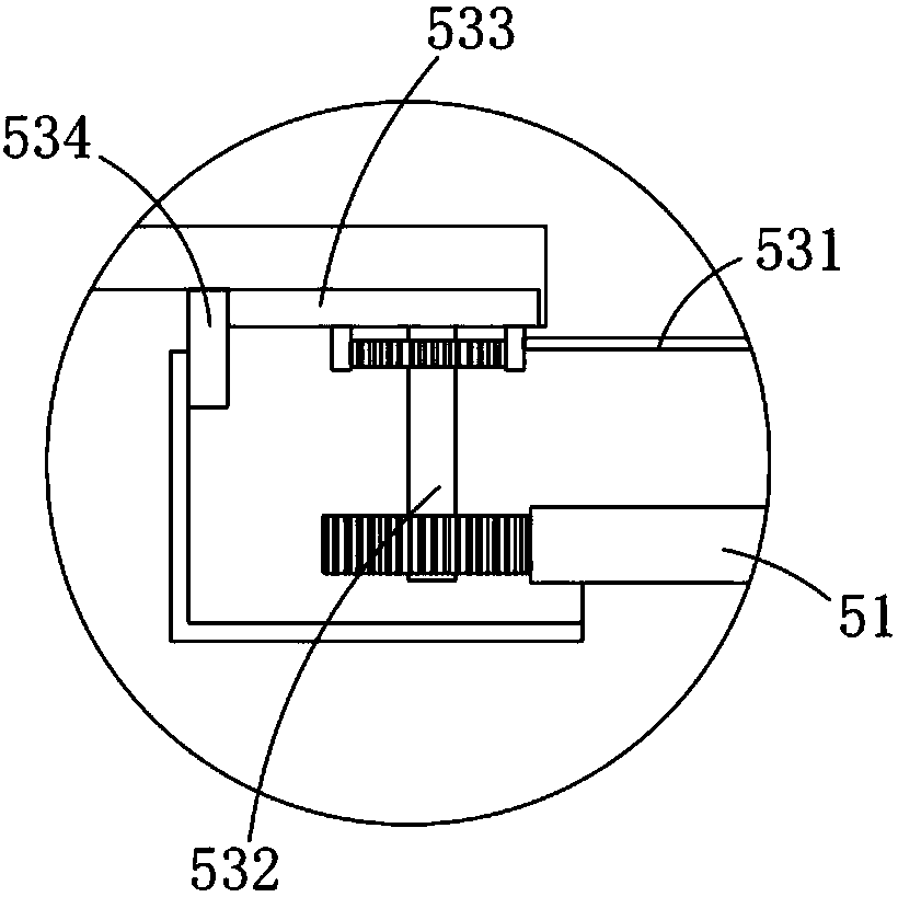 Production equipment and technology for furniture based on polypropylene composite material