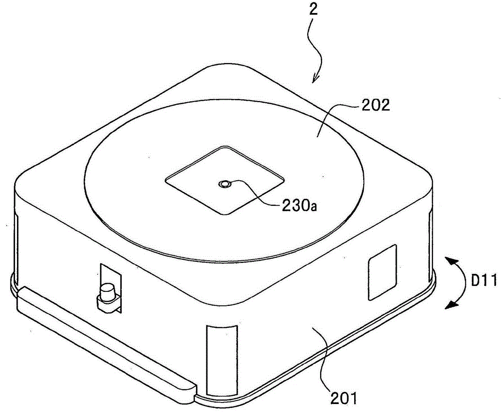 In-coming and shipment auxiliary system, unmanned carrying vehicle and in-coming and shipment auxiliary method