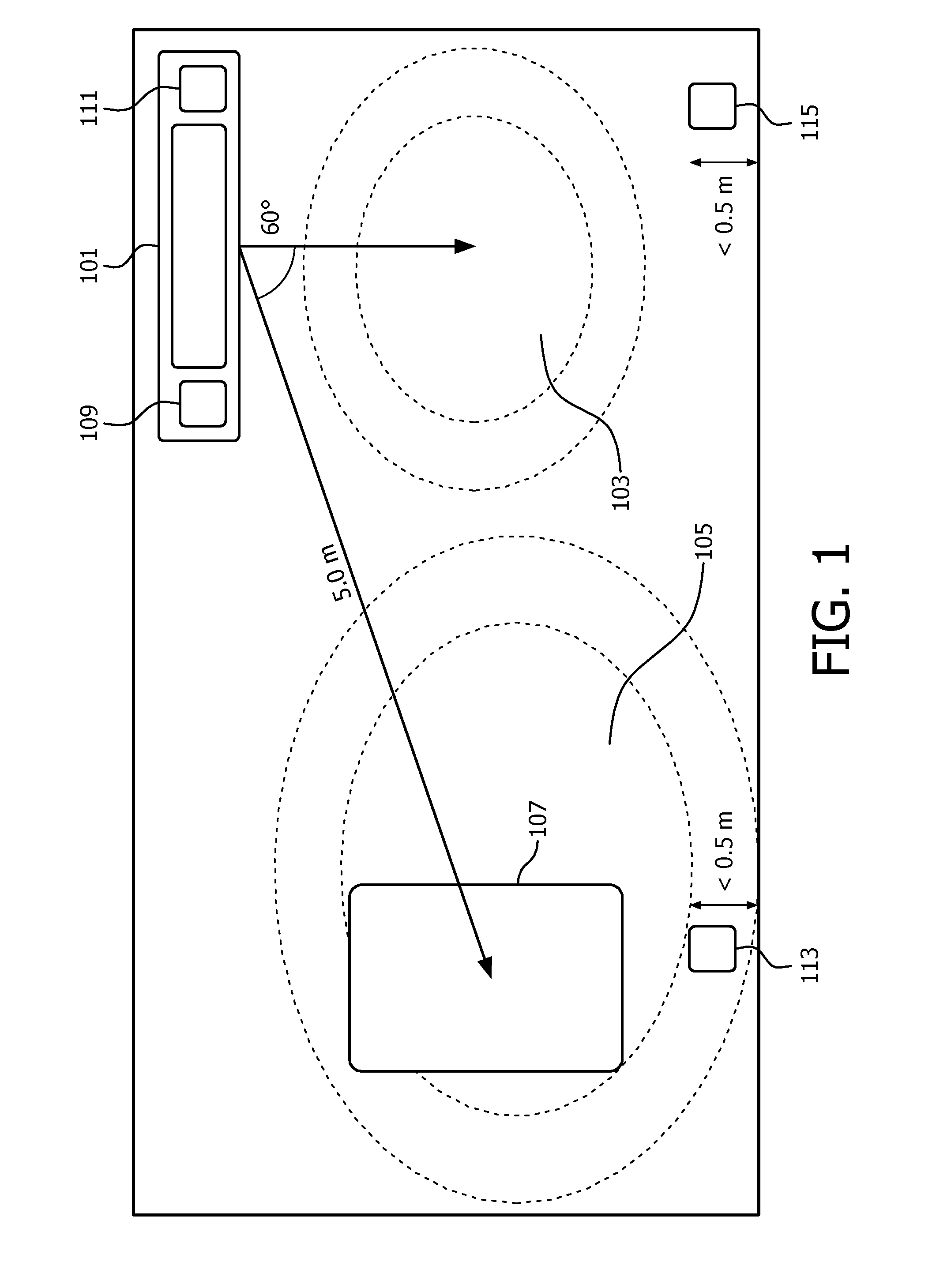 An audio apparatus and method therefor