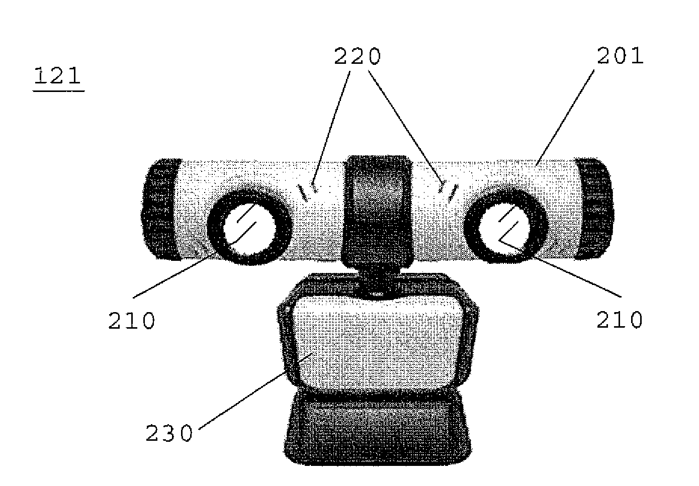 System and method for stereoscopic image creation and transmission