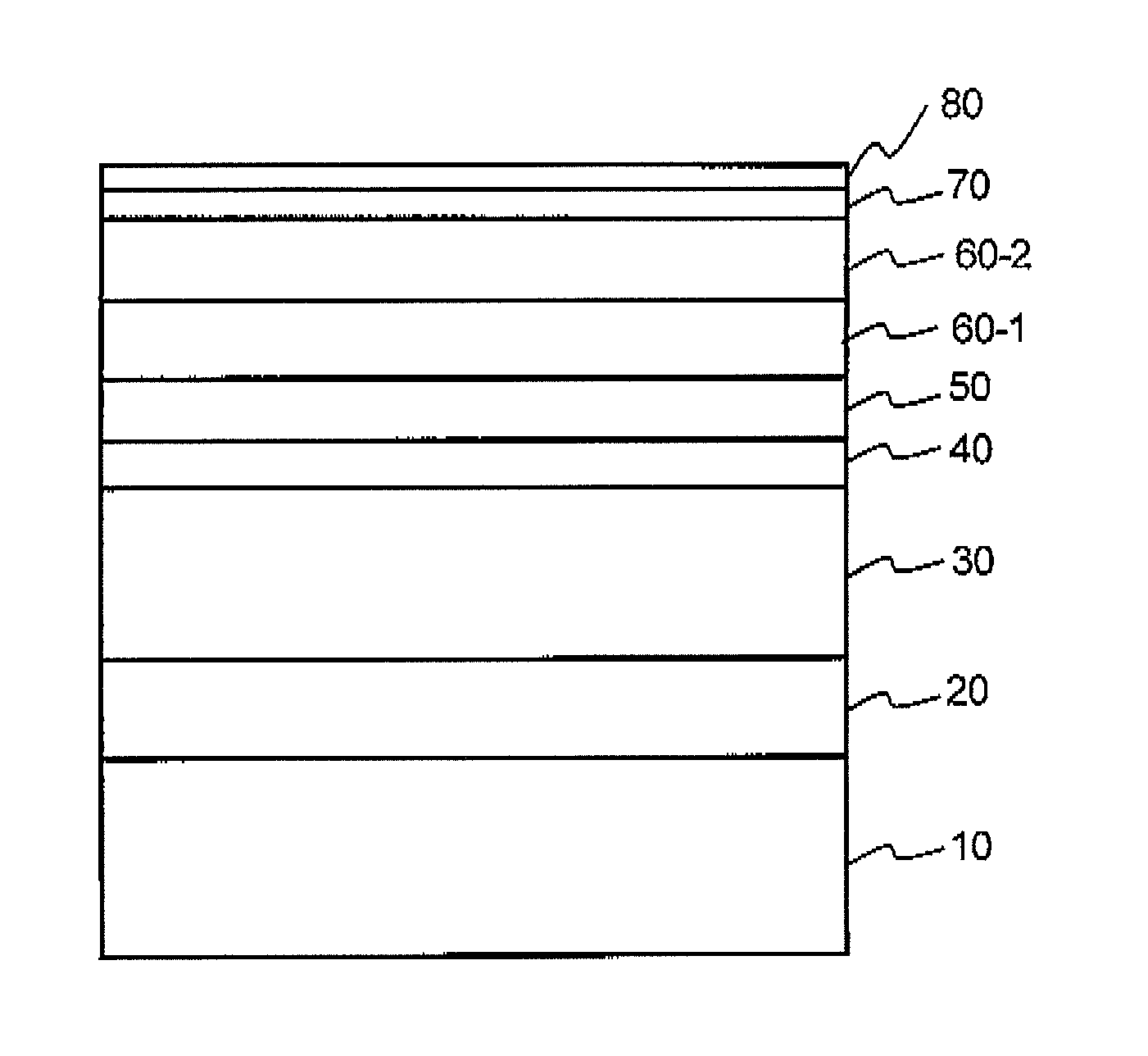 Method of manufacturing a magnetic disk