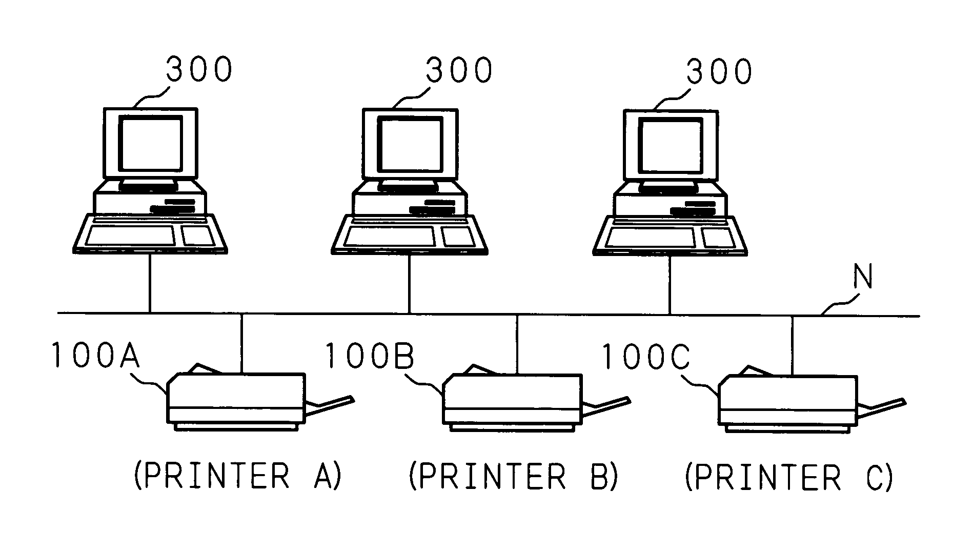 Image forming apparatus and image forming system