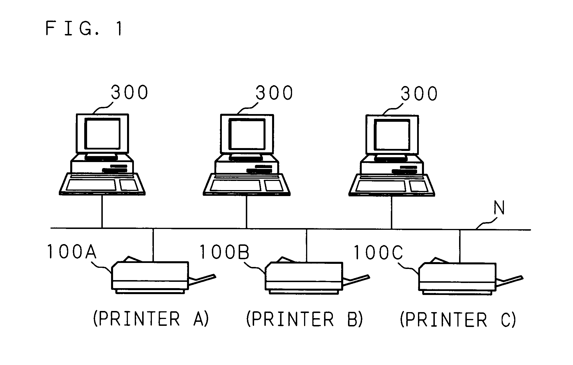 Image forming apparatus and image forming system