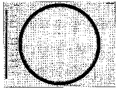 High-pressure shearing deformation method and device for tubular materials